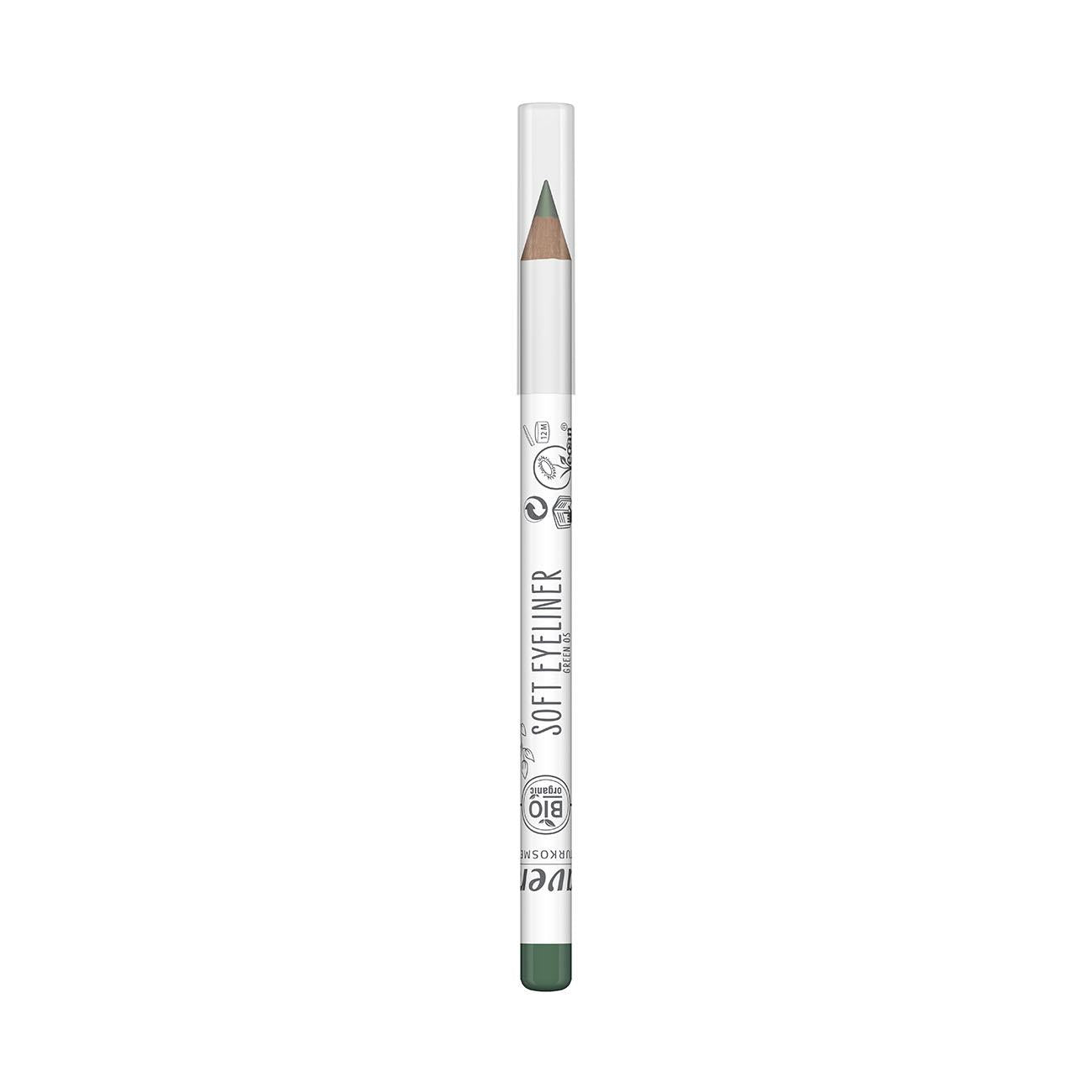 Organic Trend Green 05 Soft Eyeliner 1.14g