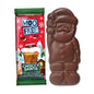 Christmas Santa Bar Cereal Balls 30g BBE 30.06.26