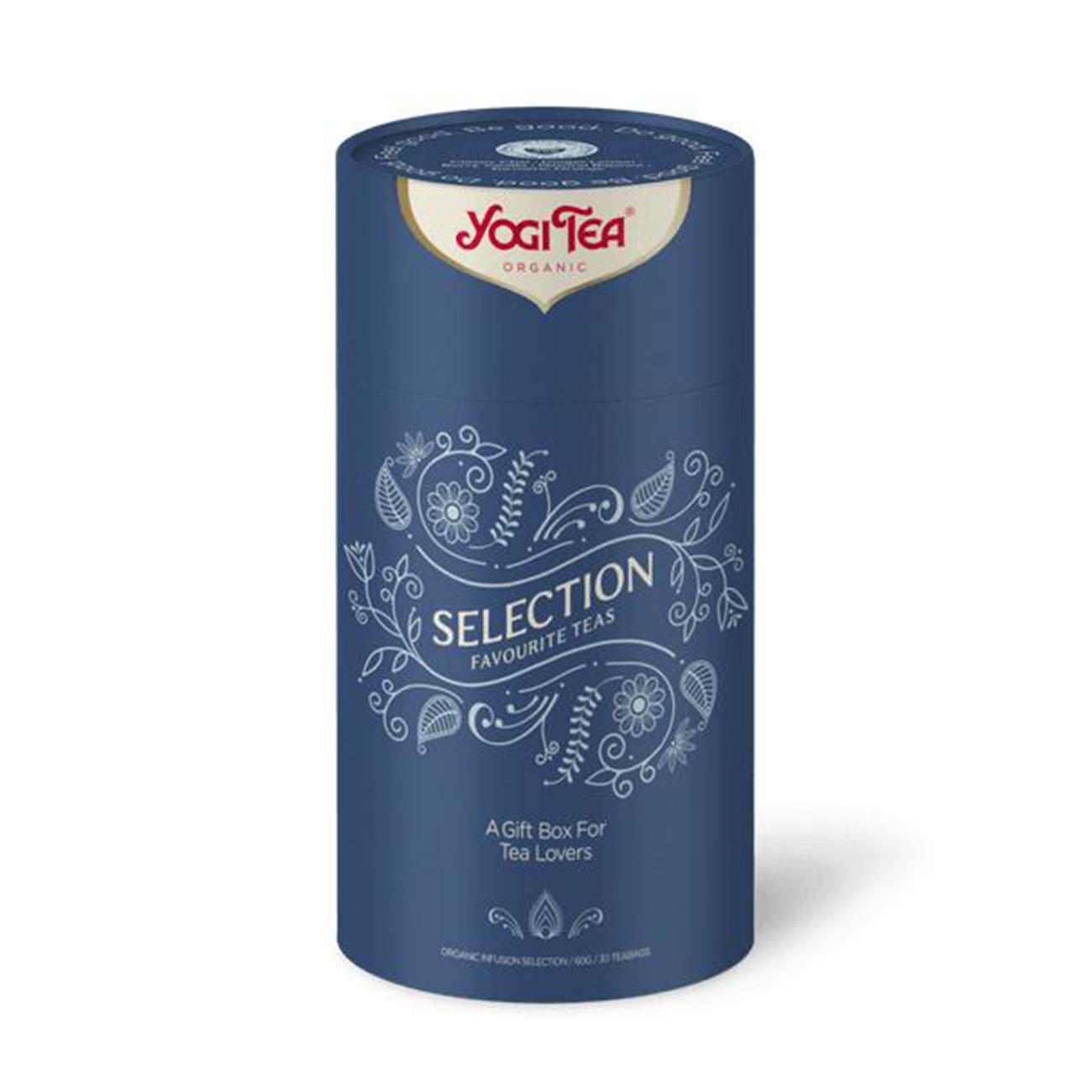 Paper Gift Box Favourite Selection Christmas 60g