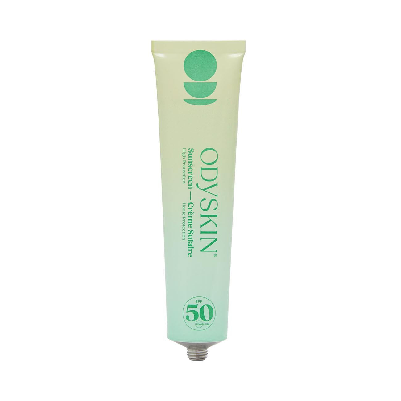 SPF50 Sunscreen 75g