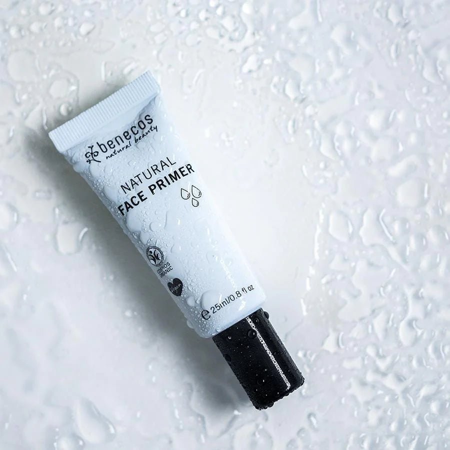 Face Primer 25ml - Benecos - Face primer - Eco Natural Products
