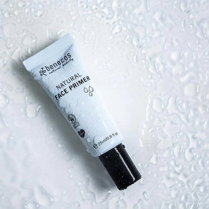Face Primer 25ml - Benecos - Face primer - Eco Natural Products