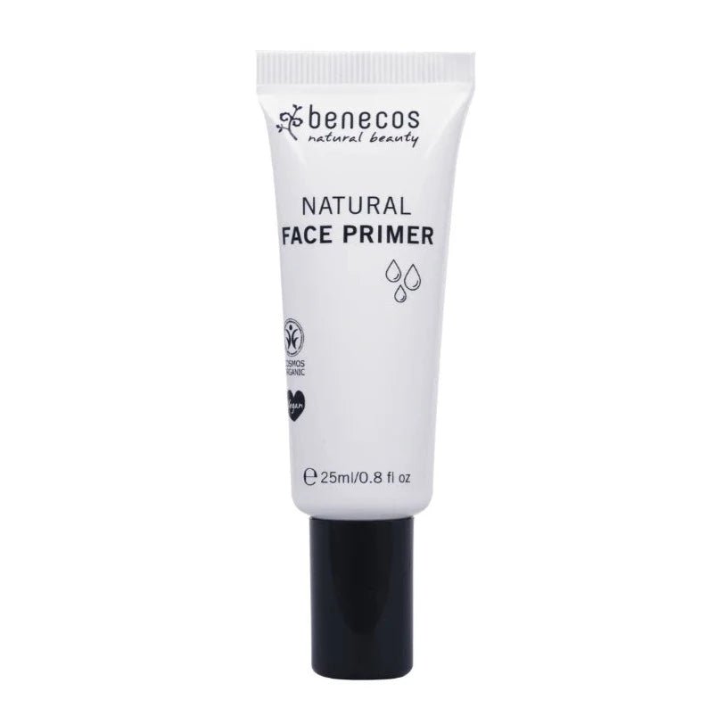 Face Primer 25ml - Eco Natural Products - Benecos - Face primer