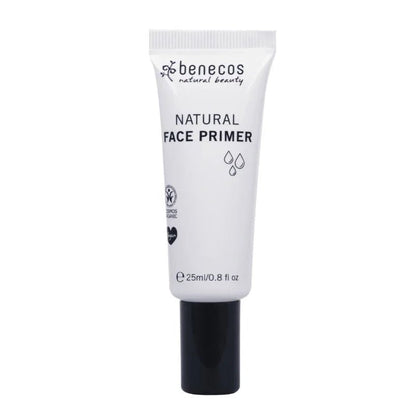 Face Primer 25ml - Benecos - Face primer - Eco Natural Products