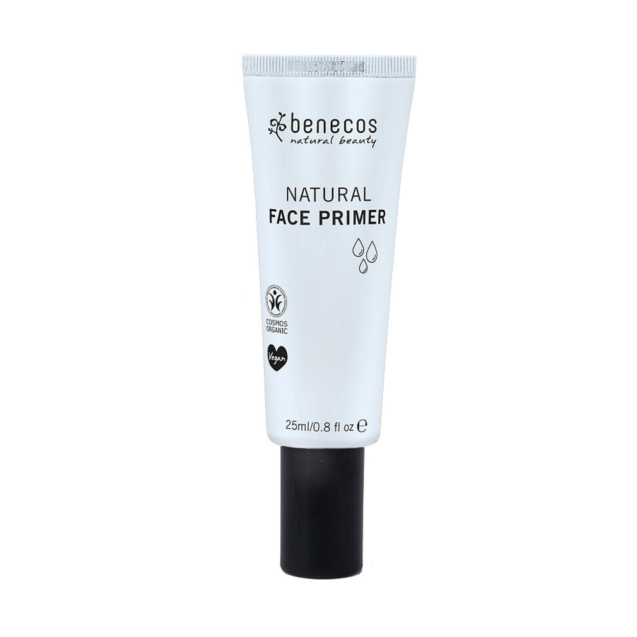 Face Primer 25ml - Benecos - Face primer - Eco Natural Products