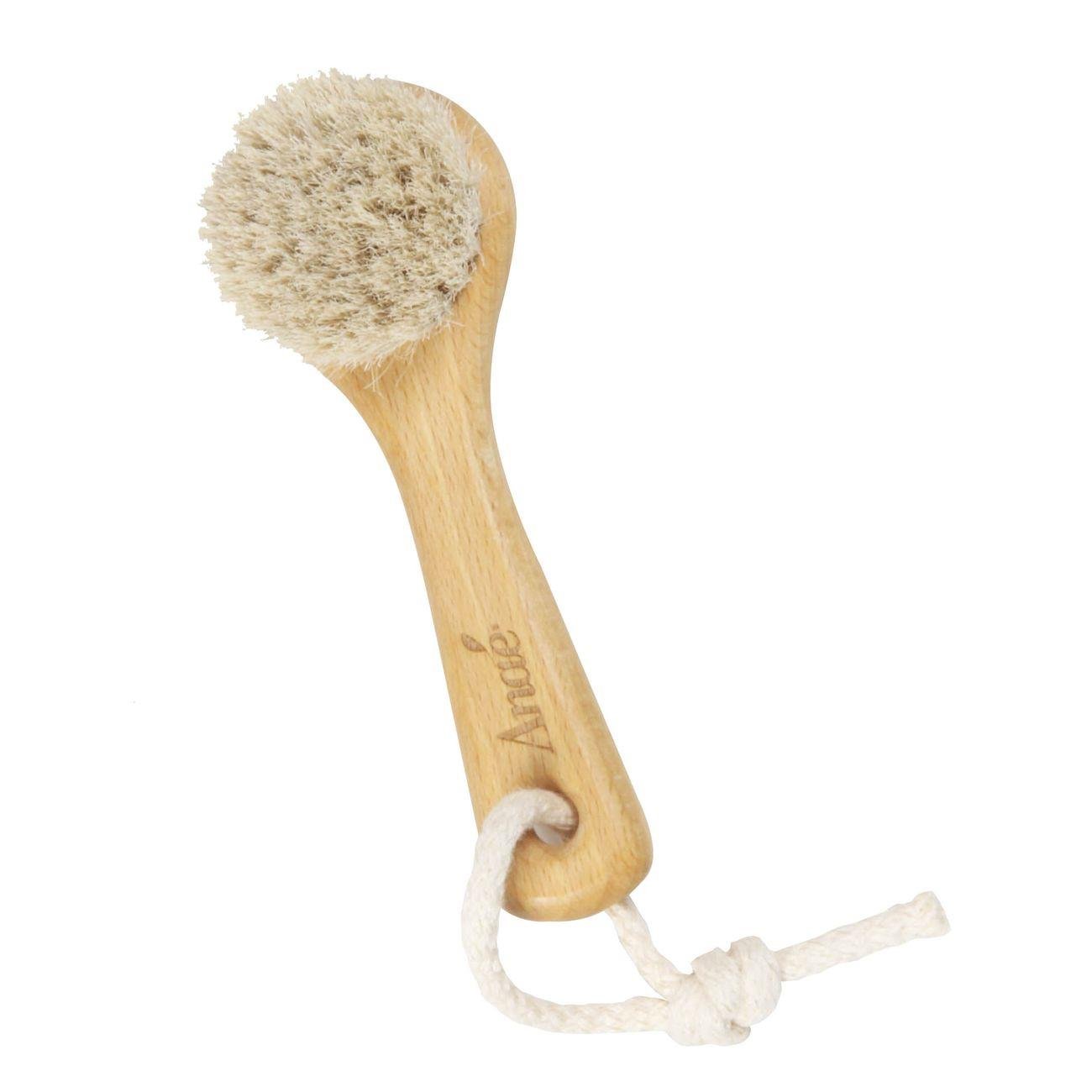 Facial Brush FSC Certified - Eco Natural Products - Anaé - Face Brush