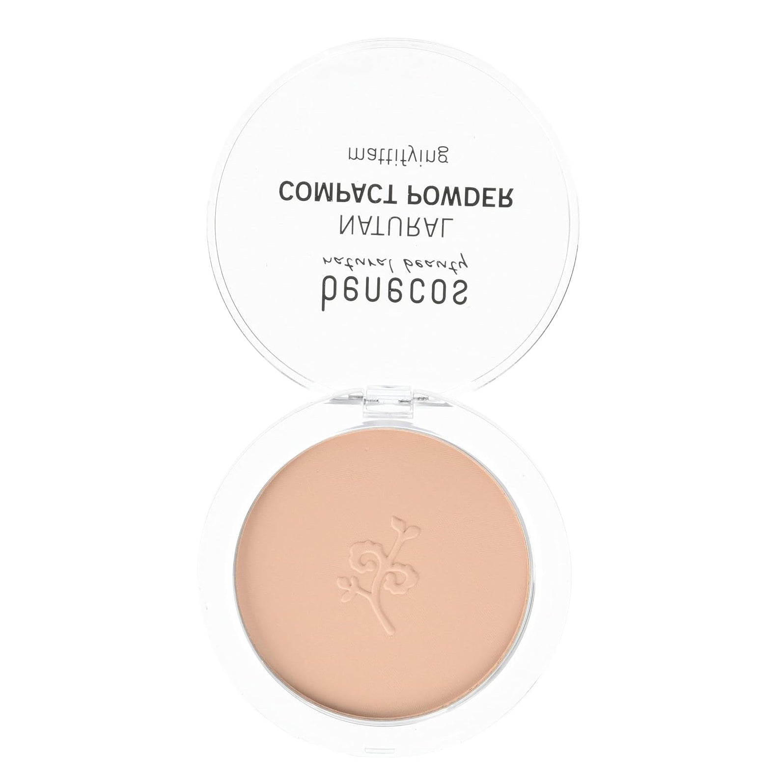 Fair Compact Powder 9g - Benecos - Compact power - Eco Natural Products
