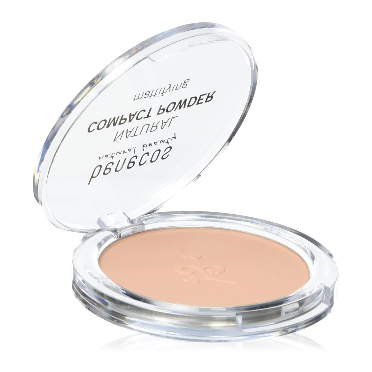 Fair Compact Powder 9g - Eco Natural Products - Benecos - Compact power