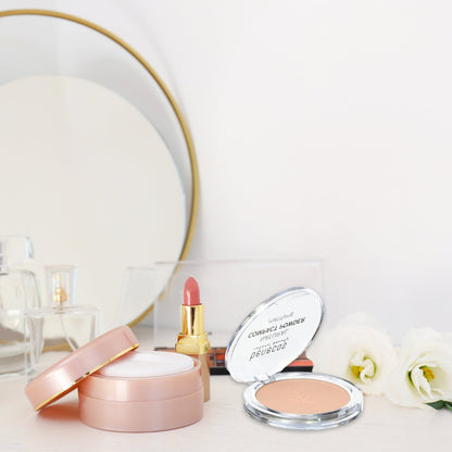 Fair Compact Powder 9g - Benecos - Compact power - Eco Natural Products