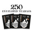 Fairtrade Black Tea 250 Envelopes - Eco Natural Products - Clipper - Black Tea