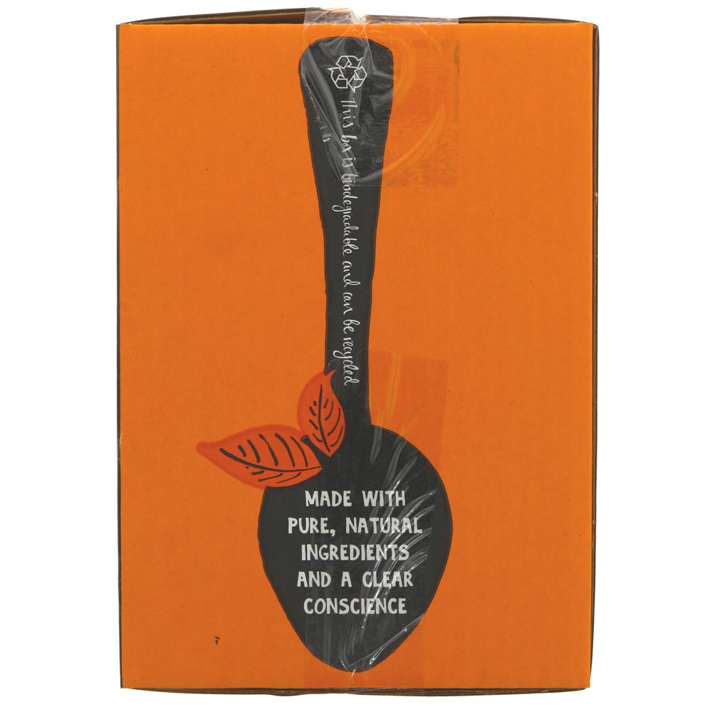 Fairtrade Black Tea 440 Bags - Clipper - Black Tea - Eco Natural Products