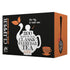 Fairtrade Black Tea Everyday 1100 Bags - Eco Natural Products - Clipper - Black Tea