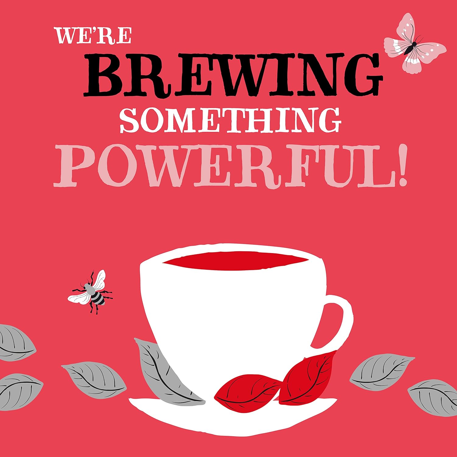 Fairtrade English Breakfast Black Tea 80 Bags - Clipper - Black Tea - Eco Natural Products