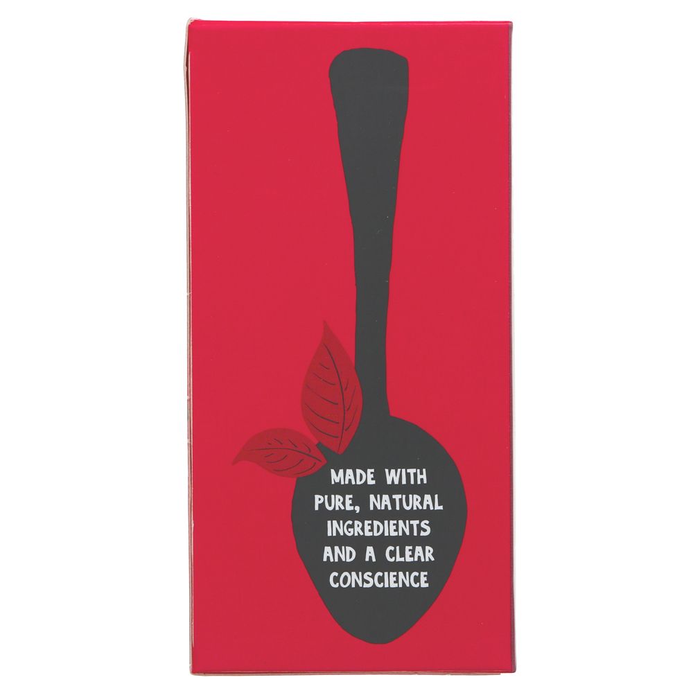 Fairtrade English Breakfast Black Tea 80 Bags - Clipper - Black Tea - Clipper