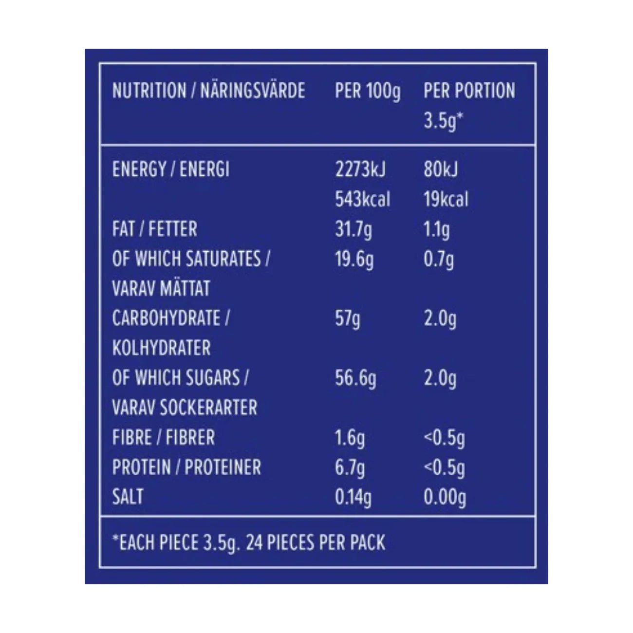 Fairtrade Milk Chocolate Advent Calendar 85g - Divine Chocolate - Advent Calendar - Divine Chocolate