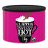 Fairtrade Seriously Velvety Instant Hot Chocolate 1kg - Eco Natural Products - Clipper - Instant chocolate