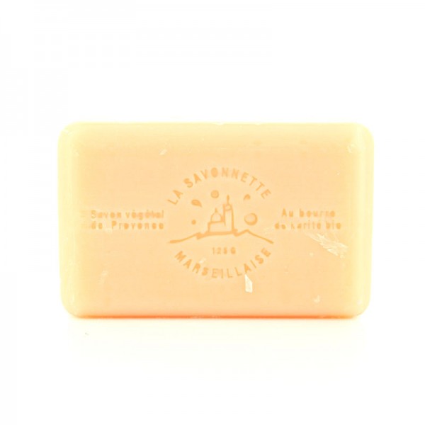 French Marseille Soap Fanny 125g