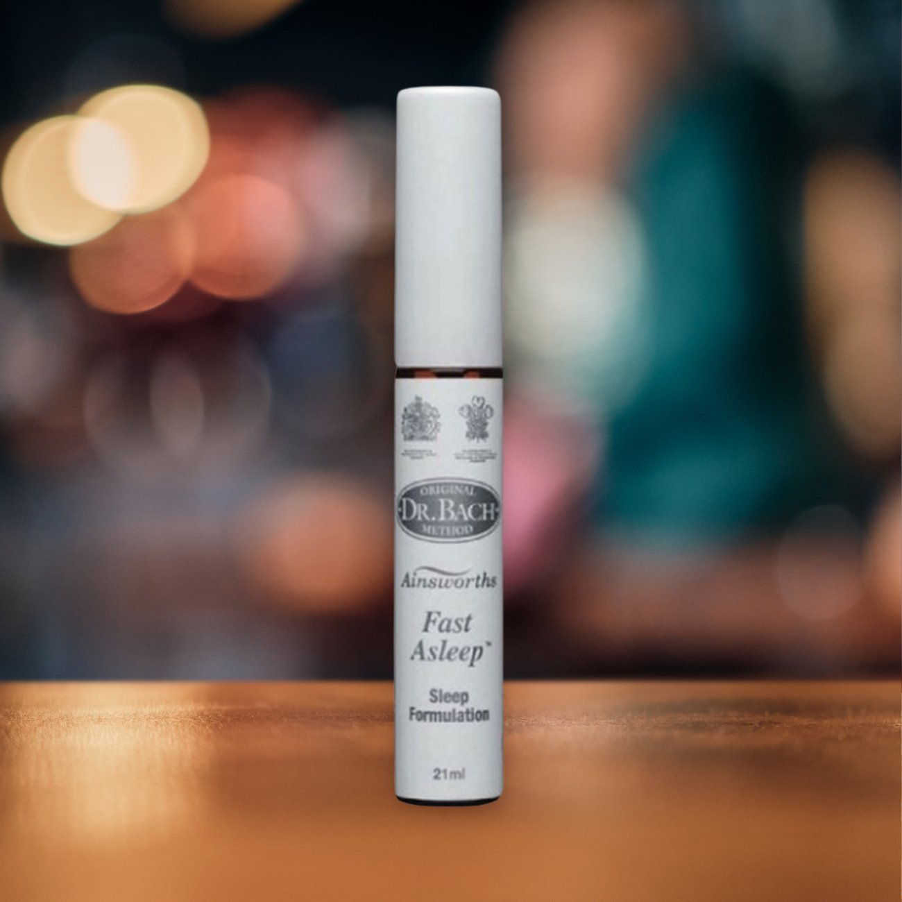 Fast Asleep 21ml - Dr Bach - Essence - Eco Natural Products