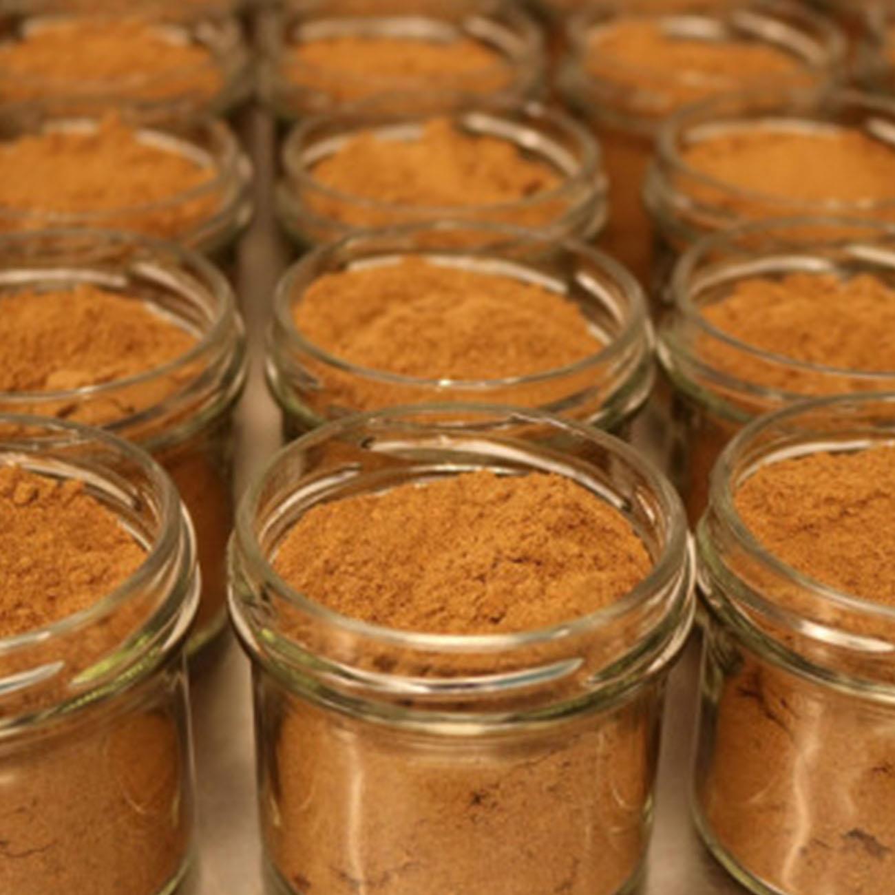 Organic Pumpkin Pie Spice Seasoning 40g