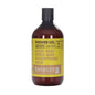 Organic Ginger + Lemon Shower Gel 500ml
