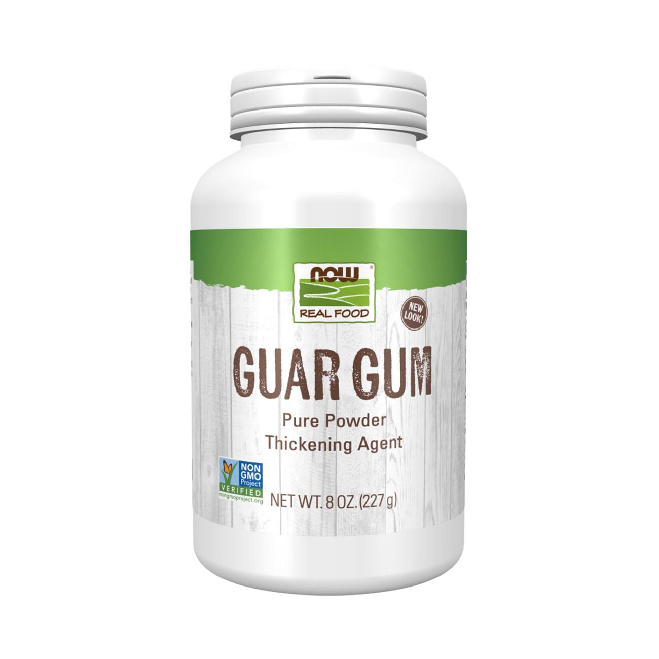 Guar Gum 227 grams BBE 31.07.2026