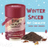 Organic Winter Spiced Hot Chocolate 200g