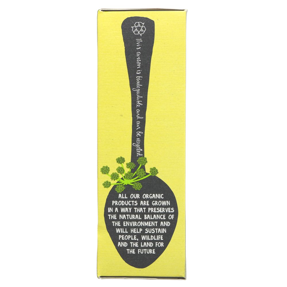 Fennel Infusion 20 bags - Clipper - Infusion - Eco Natural Products