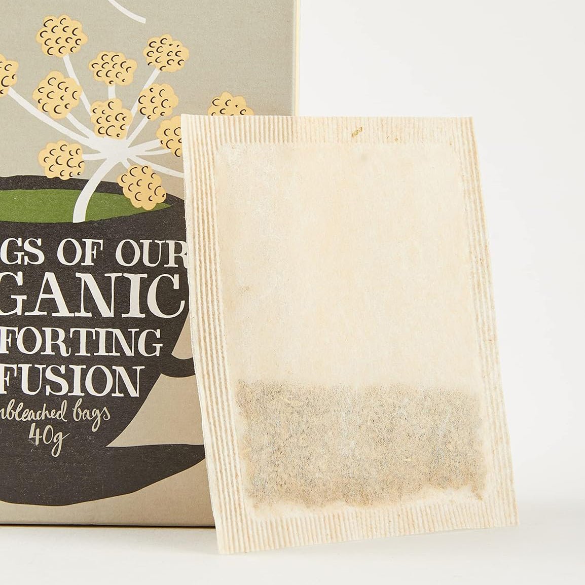 Fennel Infusion 20 bags - Clipper - Infusion - Eco Natural Products