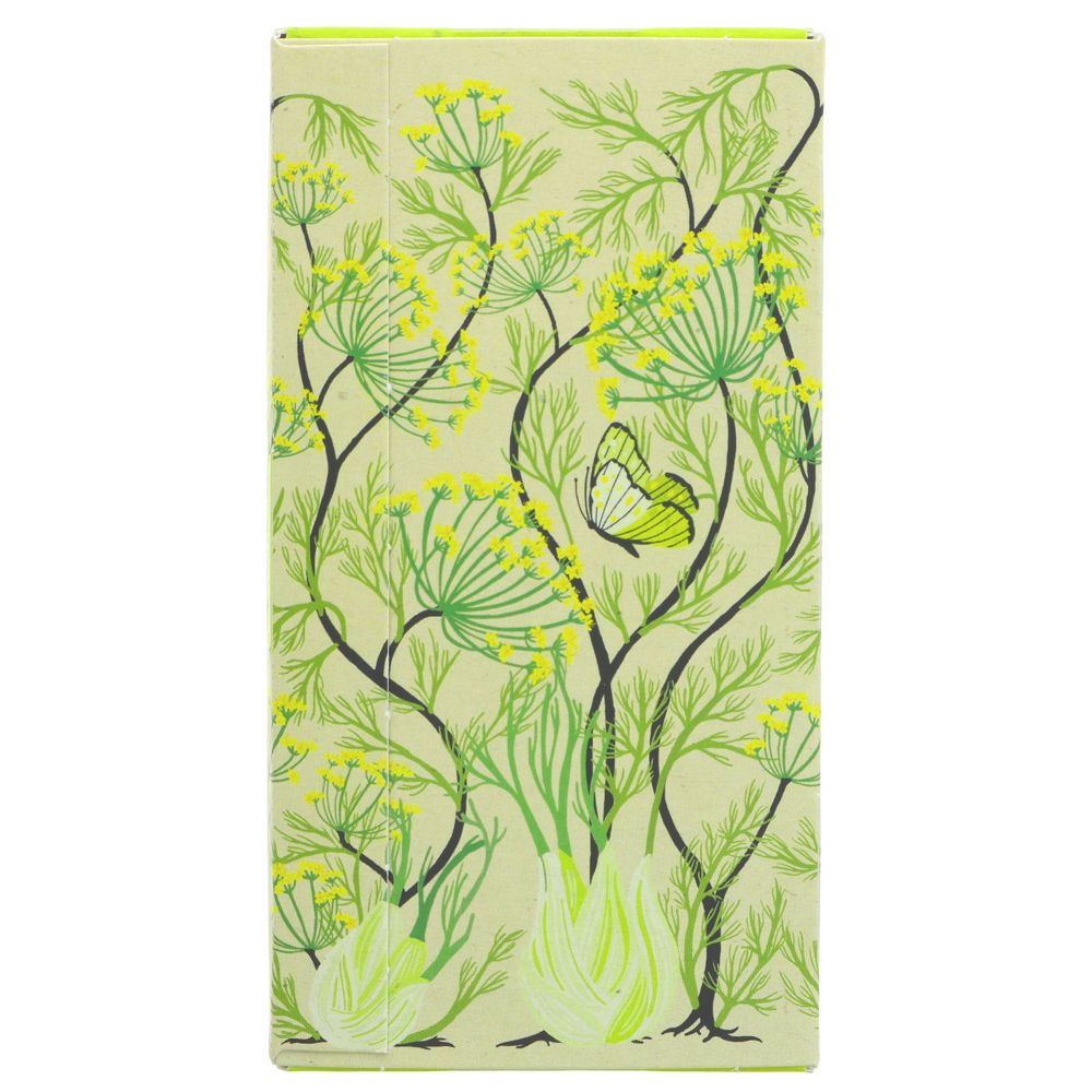 Fennel Infusion 20 Bags - Heath & Heather - Infusion - Eco Natural Products