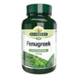 Fenugreek 500mg 90 Vcaps - Natures Aid - Vitamins & Supplements - Eco Natural Products