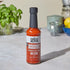 Fermented Hot Sauce Smoked Sriracha 150ml - Eco Natural Products - Eaten Alive - Condiments & Sauces