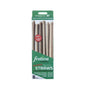 Festiva Straws Bamboo Straws & Cleaner 6pcs - Maistic - Straws - Eco Natural Products