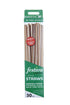 Festiva Straws Wheat Straws & Cleaner 30pcs - Eco Natural Products - Maistic - Straws