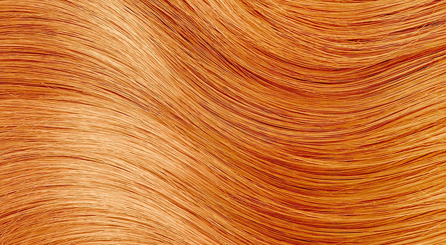 Hair Colour Orange FF6 150ml