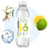 Fibre Infused Prebiotic Water Lemon & Lime Still 500ml - Eco Natural Products - Io Fibrewater - Water Filter/Infuser