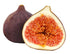 Figs Ready To Eat 200g - Crazy Jack - Dried Vegetables - Eco Natural Products