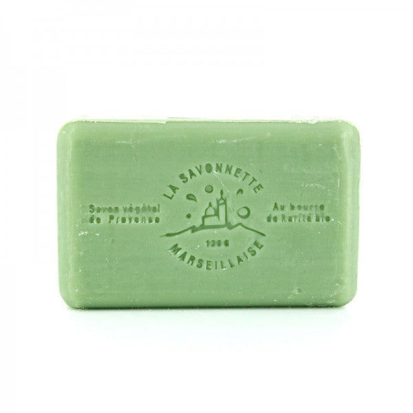French Marseille Soap Figuier (Fig) 125g