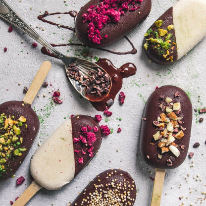 Fine Dark 75% Panama Chocolate with Coconut Blossom 80g - Vivani - Chocolate Bar - Eco Natural Products