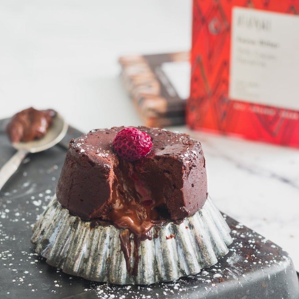 Fine Dark 75% Panama Chocolate with Coconut Blossom 80g - Vivani - Chocolate Bar - Eco Natural Products