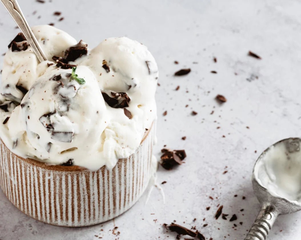 Fine dark Peppermint Chocolate 100g - Vivani - Chocolate Bar - Eco Natural Products