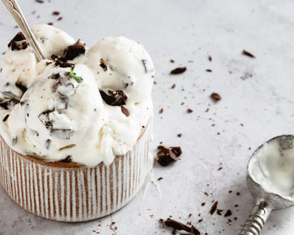 Fine dark Peppermint Chocolate 100g - Vivani - Chocolate Bar - Eco Natural Products