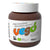 Fine Hazelnut Chocolate Spread (Crunchy) 350g - Vego - Chocolate - Eco Natural Products