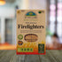 Firelighters Non - toxic Wood and Vegetable 28 pieces - Eco Natural Products - If You Care - Lighters & Matches