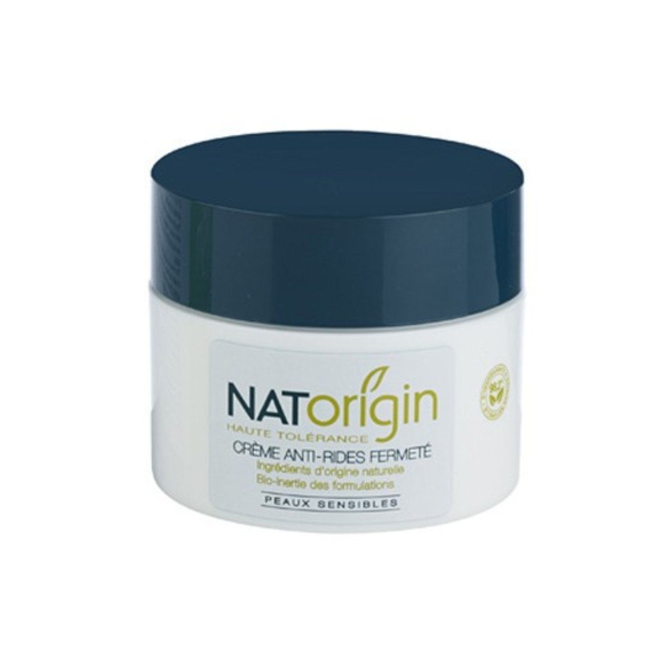 Firming Anti - Wrinkle Cream 50ml - Eco Natural Products - NATorigin - Cream