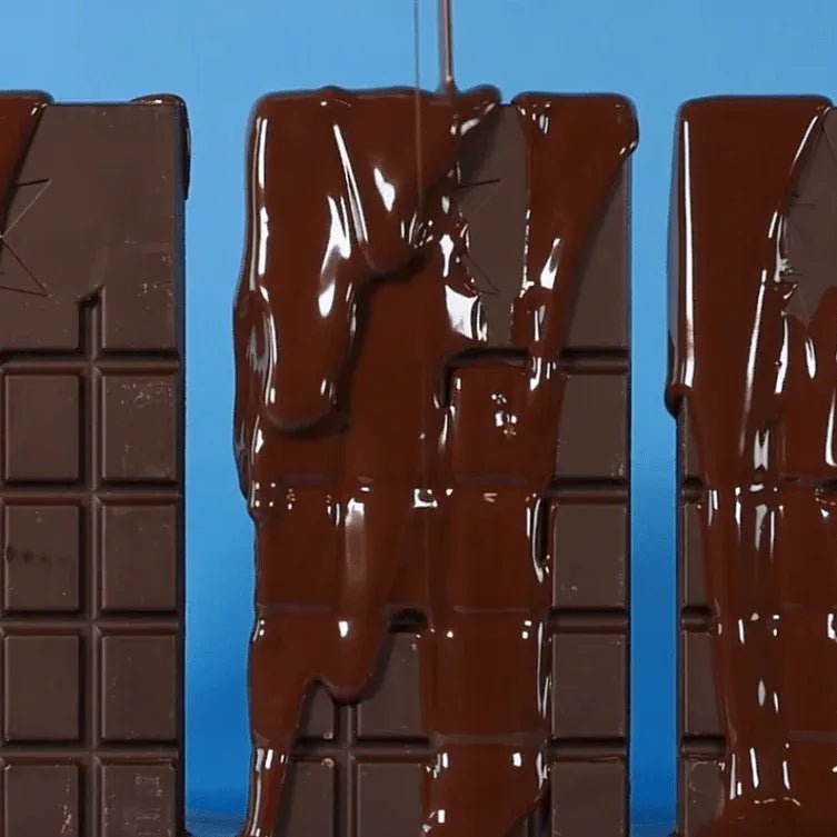FitzRoy 74% Dark Chocolate Bar Organic 90g - Montezumas Chocolate - Chocolate Bar - Montezumas Chocolate
