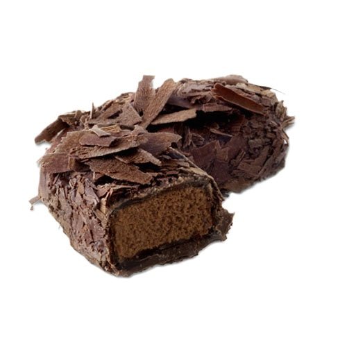 Flaked Truffles Chocolate 100g - Belvas - Chocolate - Eco Natural Products