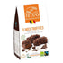 Flaked Truffles Chocolate 100g - Eco Natural Products - Belvas - Chocolate