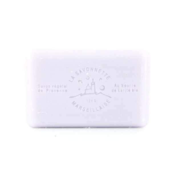 French Marseille Soap Wildflowers 125g
