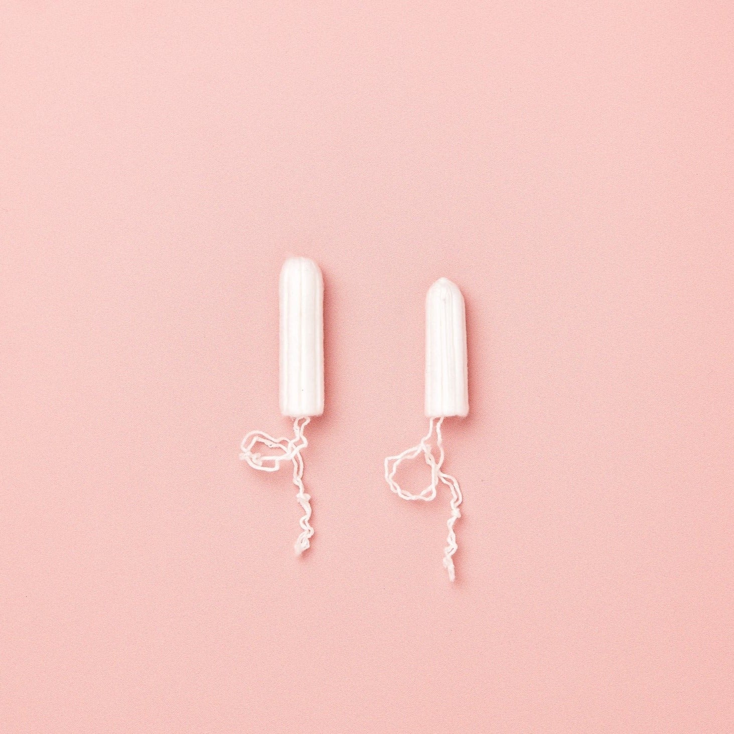Combo Pack Tampons Non-Applicator