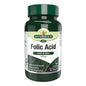 Folic Acid 400ug 90 Tablets - Natures Aid - Vitamins & Supplements - Eco Natural Products